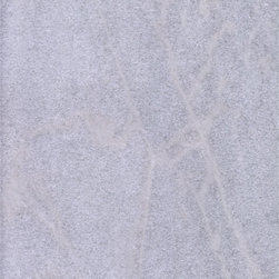 FUTAR / Verde Flora Marble - Flooring
