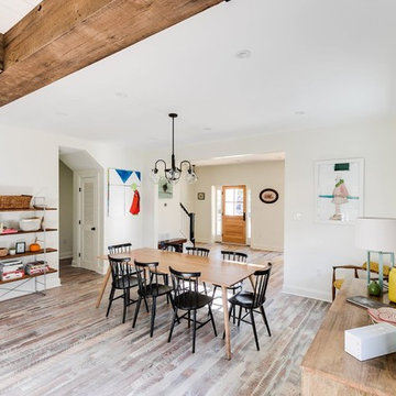 Franklin Street Residence