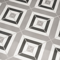 Tribeca Gut Renovation - Wall And Floor Tile