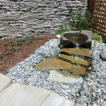 Water Features