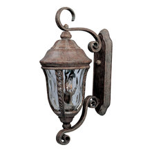 Outside lighting