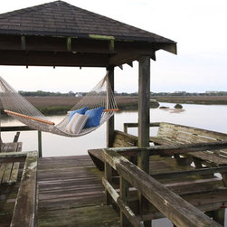 Pawleys Island Furniture - Hammocks And Swing Chairs