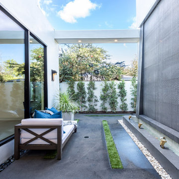 4445 CAMELLIA AVE- New Construction