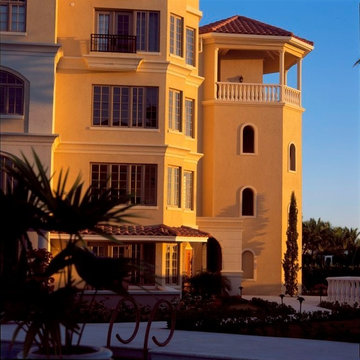 Turks and Caicos Resort