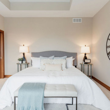 Elle Circle | Parade of Homes Model Home
