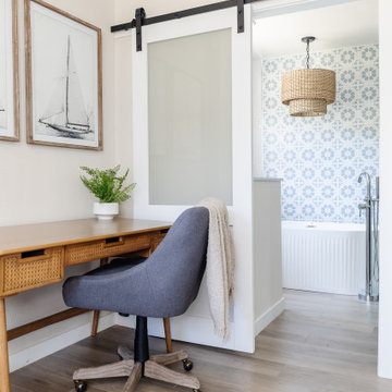 Modern Minnow Primary Suite