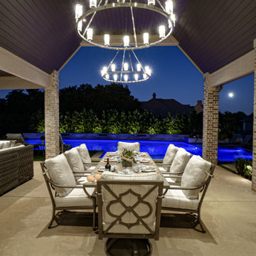 Lexington - Southlake