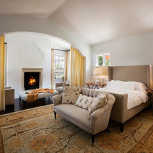 Bedrooms