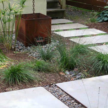 Woodlawn Residence