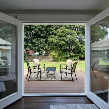Portland, Maine Remodel