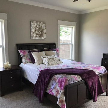 West Nashville home
