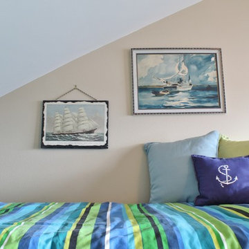 Port Gamble Beach House