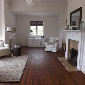 Home Staging for Sale