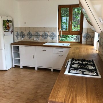 Werkbank in Korschenbroich