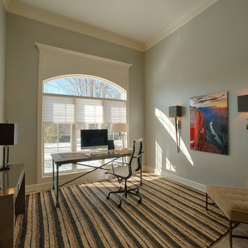 Overland Park Project