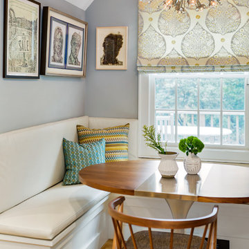 Designer Jessica Jacobson