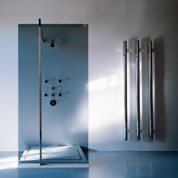 Radiateur Tubes