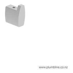 Xylo Robe Hook - Robe & Towel Hooks