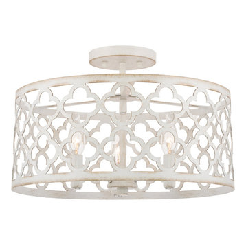 houzz flush mount lighting