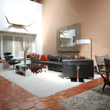New house