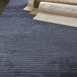 Exquisite Rugs "Glistening Ridge" Rug - Rugs