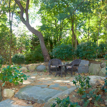 Gated Elegance - Old Westbury