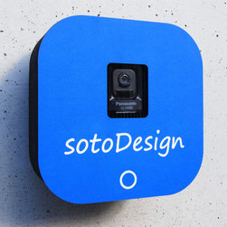 sotoDesignのエクステリアプロダクト「soto+」 - 外構