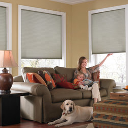 Cellular Shades - Cellular Shades