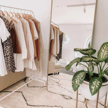 Natalie's bedroom