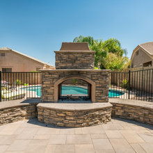 Backyard Spaces