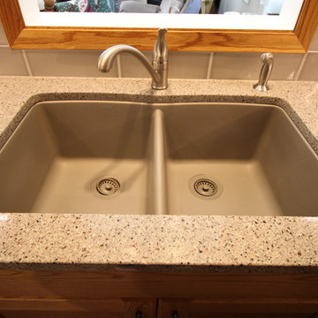 Cozy Kitchen Renovation