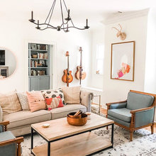 Living/Music Room
