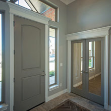 Interior Options