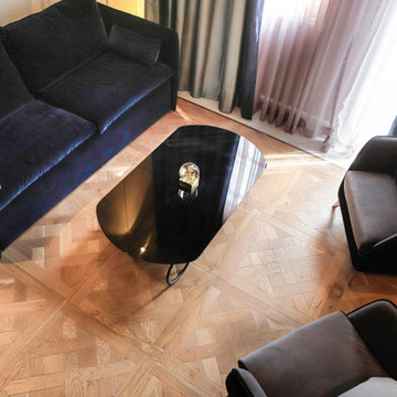 Versailles Pattern Tiles