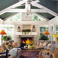 Ceilings