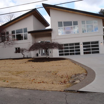 Bloomfield Hills Remodel