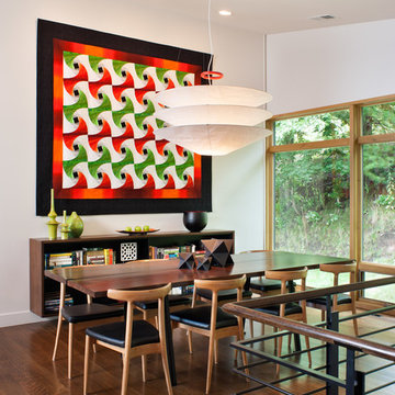 Mayflower Renovation