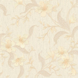 Mushroom - G780001 - Wallpaper
