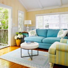 Living Room Ideas