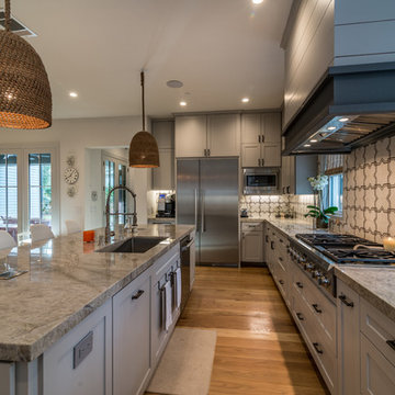 Country Lane Custom Home
