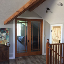 Attic