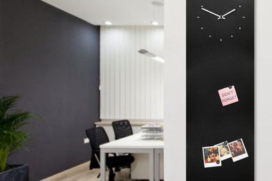 Lavagna magnetica per ufficio Post It