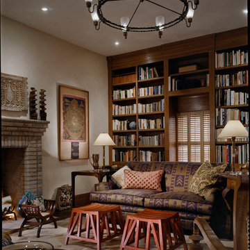 East Hampton Warehouse Conversion
