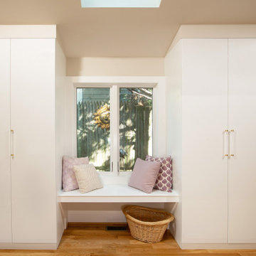 Crestwood Side and Rear Addition