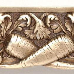 Kitchen Garden Hardware Collection - Cabinet And Drawer Handle Pulls