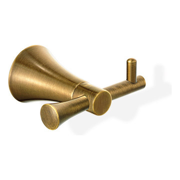 Stylish Bathroom Hooks