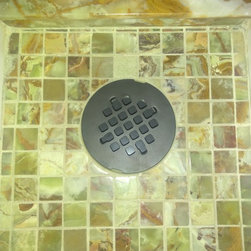 Custom Shower Bases - Products