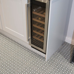 Contemporary Classic - Kitchen Products