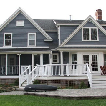 Spacious Addition