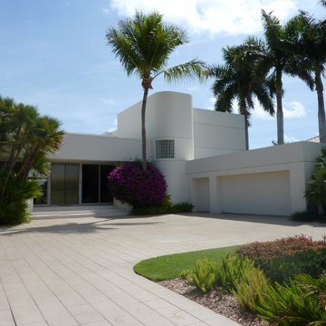 Homes At Admirals Cove, Jupiter FL